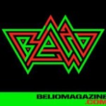 Belio magazine