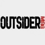 Outsider magazine